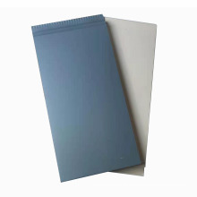 16mm insulated panels for roof cladding panel rain screen systems